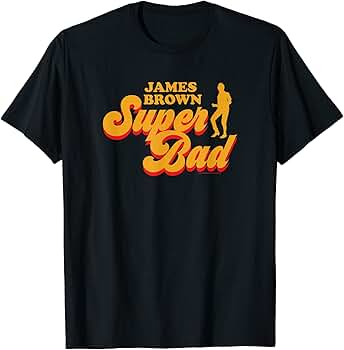恐らく 80s 美品 ヴィンテージ ジェームス ブラウン T-SHIRT L 2025年最新】james brown tシャツの人気アイテム - メルカリ
